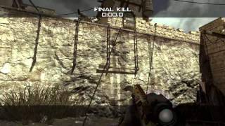 Egog Prodigyz - Mw3 Game Clip