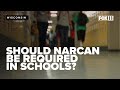 Wisconsin family pushes for mandatory Narcan in schools after losing son to drug overdose
