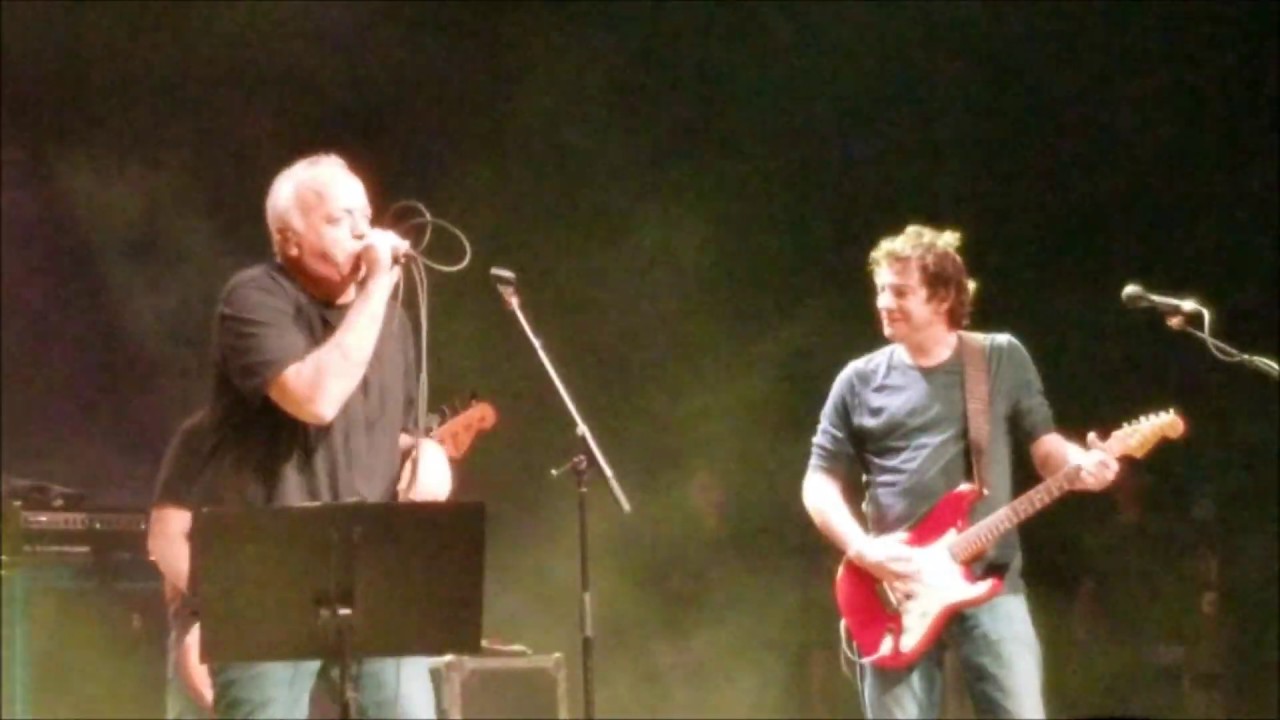 Ween "I Gots A Weasel"/"Boys Club" Live at the Met, Philadelphia, PA