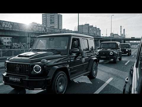 Putar Konvoy - Sero Produktion Beats