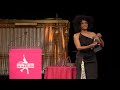 Alicia Hall Moran's Speech at FSH Gala, "Reaching For the Stars"