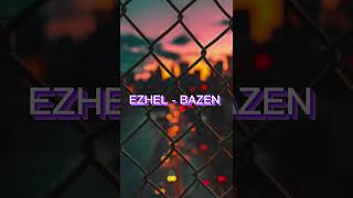 Ezhel - Bazen feat. Emel (Speed Up) Resimi