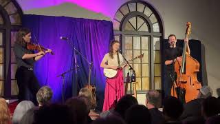 The Spell Of The Lilac Bloom  Ruth Moody  Fremont Abbey Seattle  1312026