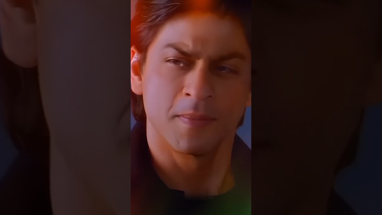 Shahrukh ro rha hai shahrukh is crying#srk #kingkhan #shahrukh #imotional #bollywood