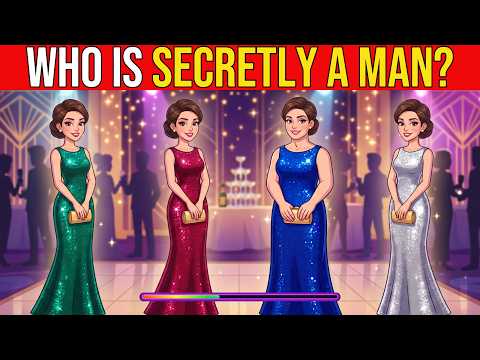99% Fail This 10-Second Riddle Test 🔍 | 15 Brain Teasers