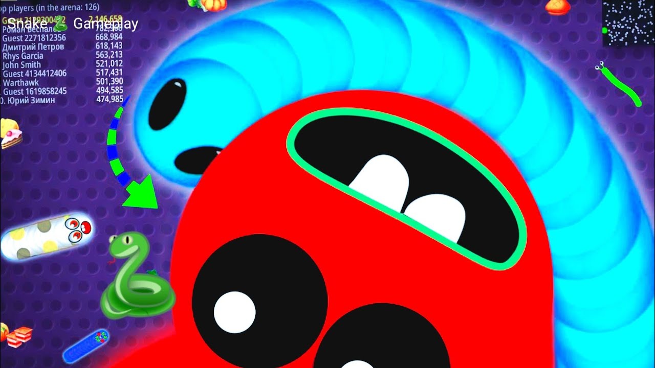 🐍सांप वाला गेम हिंदी वीडियो pizza burger khane wala snake YouTube