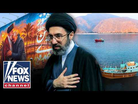 STRAIT déjà vu: Iran claims authority over Strait as talks with US are set to begin...again