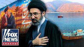 STRAIT déjà vu: Iran claims authority over Strait as talks with US are set to begin...again