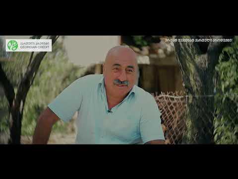 ბიძინა ავთანდილოვი