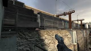 Freeman's Mind 2 Clip: The Trains Will Run on Time!