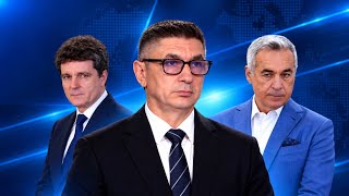 „BOMBĂ!” Lazarus, întrebat înainte de prezidențiale ce se întâmplă dacă se ANULEAZĂ ALEGERILE: „Tu…”