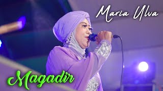 MAGADIR//MARIA ULFA//ASSIFA GONDANG MANIS//AP AUDIO
