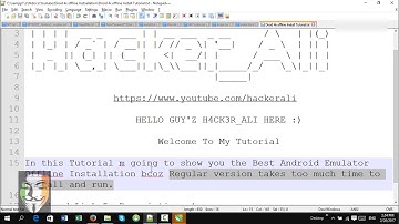 Droid 4x Offline Installation