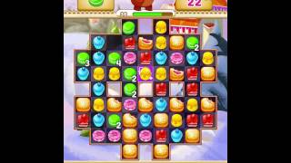 Cupcake Mania Level 42