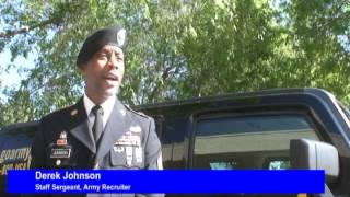 High School Career Fair 2012