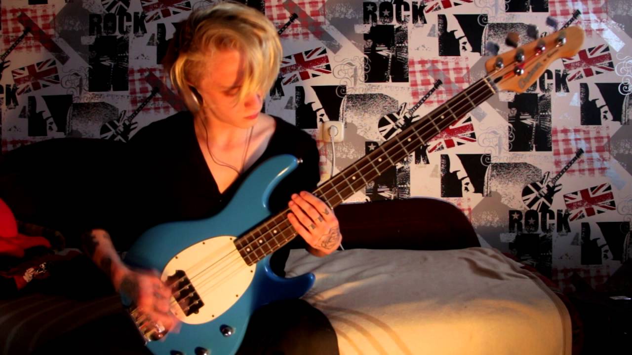 An Argency – An Empty Shell Cover