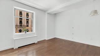 THE WINDSOR PARK CONDOMINIUM NYC  100 West 58th Street, #4C, New York, NY 10019