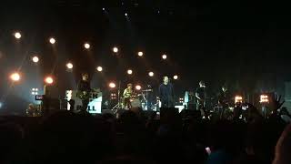 LIAM GALLAGHER Soul Love Live Jakarta