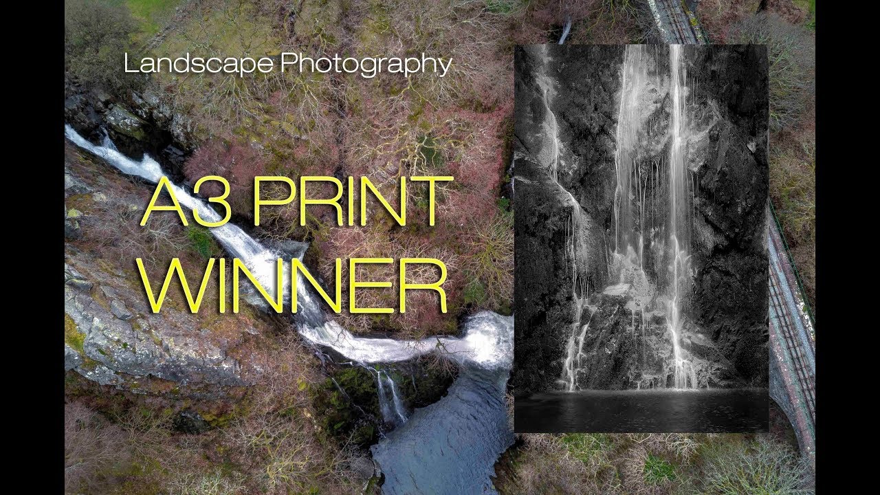 Landscape Photography...Competition Winner