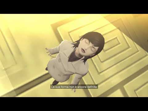 SMT3HD Story Trailer ITA