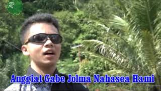 ROXY VOICE, SAI ANGGIAT, CIPT. SALMON NELSON TAMPUBOLON, SP, MSi