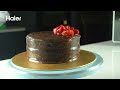Chocolate Cake Recipe