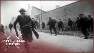 Dunkirk and Dieppe - Inside WWII’s Most Dramatic Beach Battles