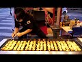 세계 최고의 타코야끼 달인 / 일본에서도 견학오는 장소 / World's Best Takoyaki Master, Amazing skill / Korean Street Food