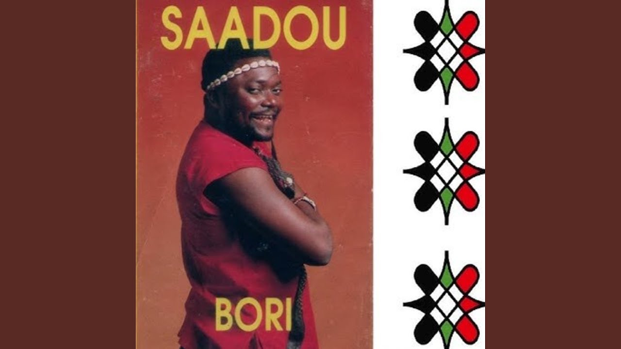 Maza matoukan mota (Bonus) (feat. Bori Band)