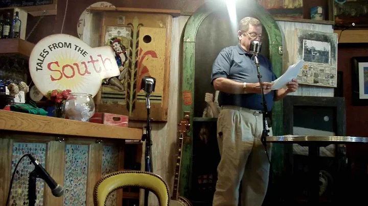 Roger Poole "Stanley's Mule"