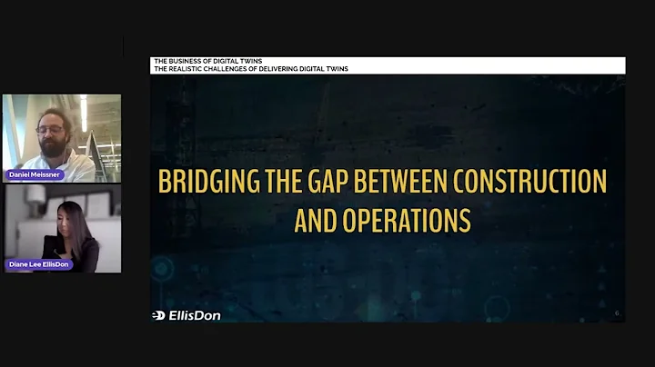 The Realistic Challenges of Delivering Digital Twins