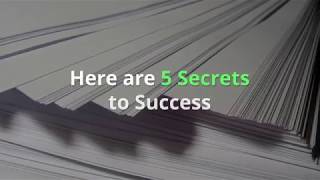 5 Secrets for Searching Old Digitized Newspapers