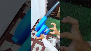 Electric Blower 🔥 | Best Tool for Home Dust Cleaning | Powerful Air Blower Review #DustCleaning