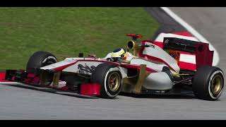 Guess the F1 driver 24 screenshot 3