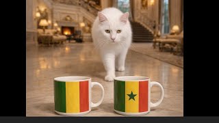 Who will win? 🛑, Mali, 🇲🇱 vs 🇸🇳, Senegal match today