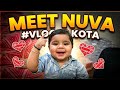 Meet Nuva 👶
