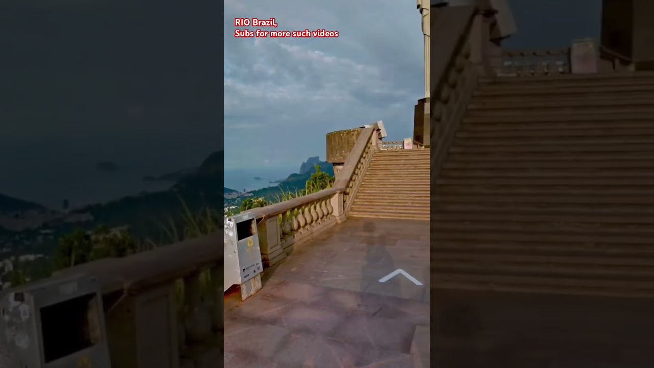 International Travel calling| Brazil|Rio| 