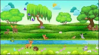 🎥🪗 background video and music for free|no copyright|free for use #nocopyrightmusic #nocopyrightvideo