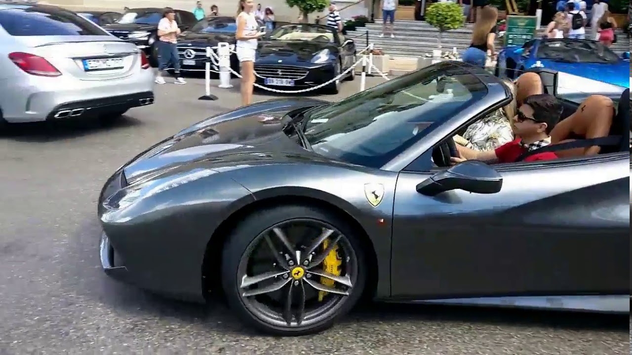 Jon Olsson rolls royce 810hp | Part 1