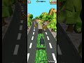Spider Subway Run Super Hero Dash 