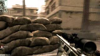I hate hitmarkers #2