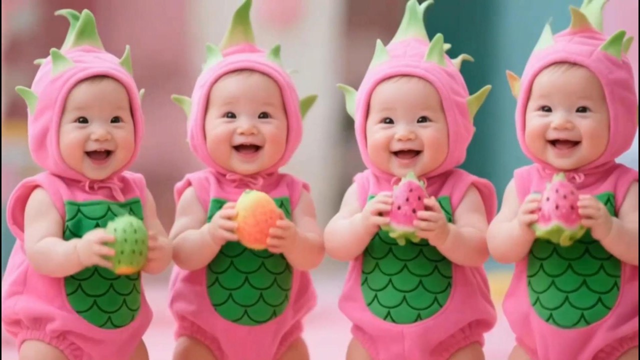 A human baby's happy moment.Funny Kids Videos | Kids & Babies Rhymes #funny #kids #cute #cutebaby