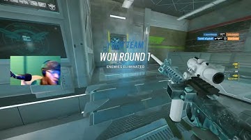 R6: The Boys ft. ToXiiC zMoon, ToXiiC zBoo, ToXiiC zThug, ToXiiC zGoRe