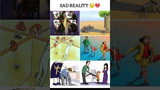 Deep Meaning Pictures 😓💔 #shorts #viral #trending #motivation #success #deepmeaning