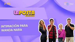 La Posta del Espectáculo: Martes, Miércoles y Jueves de 19:30 a 20:30