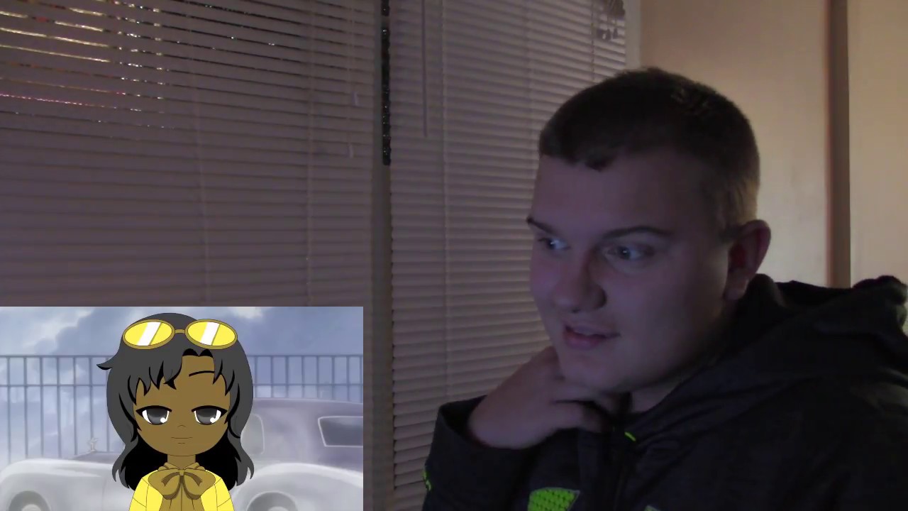 Top 10 Most Incompetent Villians in Anime REACTION