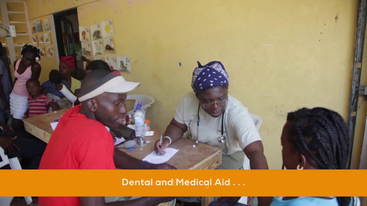 What is Shine The Light?