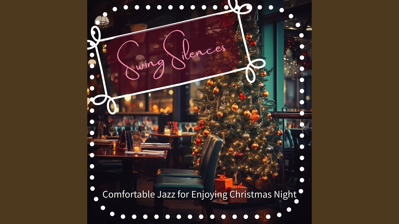 Soulful Treats in Whispers (Key B Ver.)