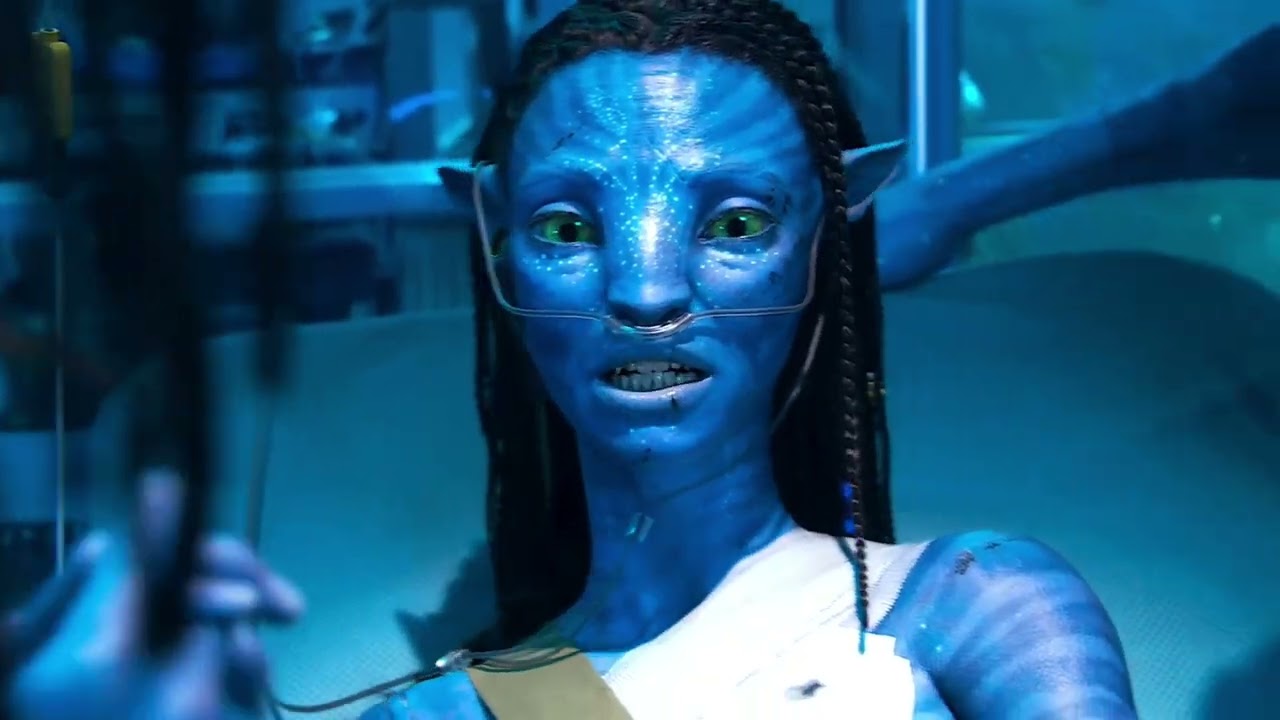 DREAM AS ONE (AVATAR 3) - ViMusic AI 