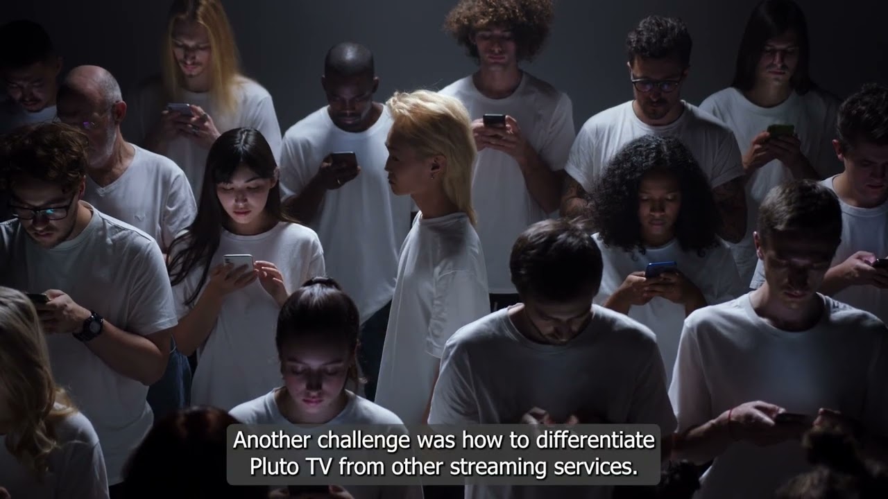 This company is Destroying Netflix | Pluto TV: The Rise | Business Case Study | Business Lessons